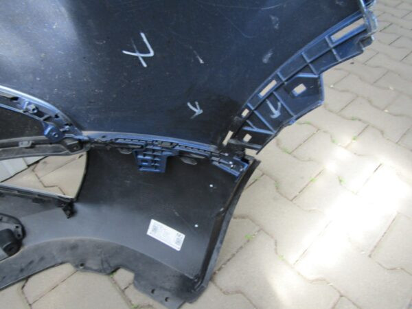 Bumper KIA SPORTAGE 5 V 21- 86657-R2000 Achterbumper KJ10131