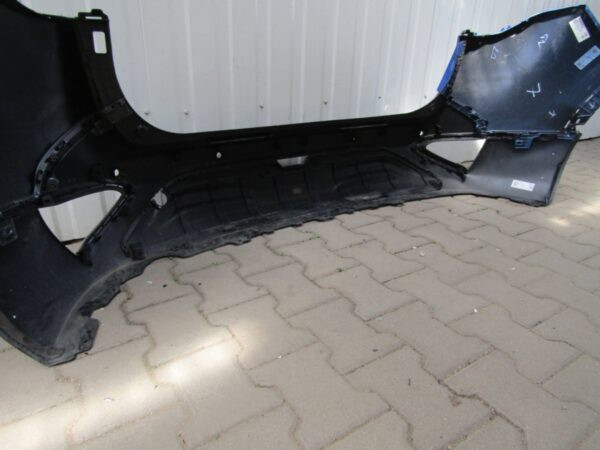 Bumper KIA SPORTAGE 5 V 21- 86657-R2000 Achterbumper KJ10131