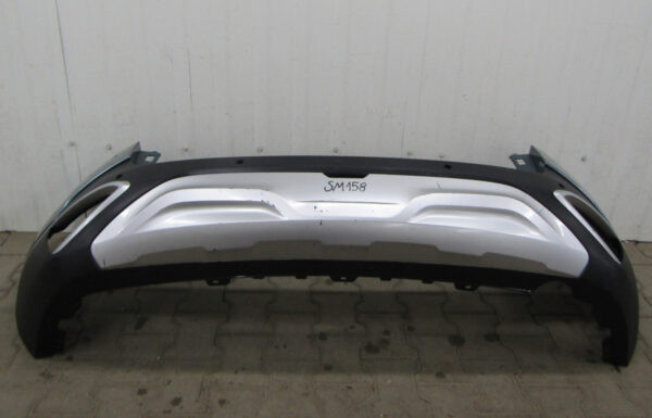 Bumper KIA SPORTAGE 5 V 21- 86657-R2000 Achterbumper SM158