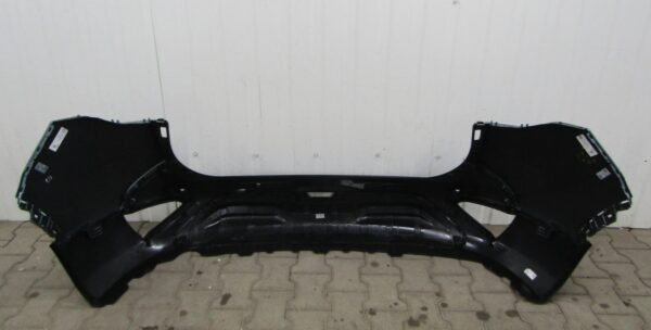 Bumper KIA SPORTAGE 5 V 21- 86657-R2000 Achterbumper SM158