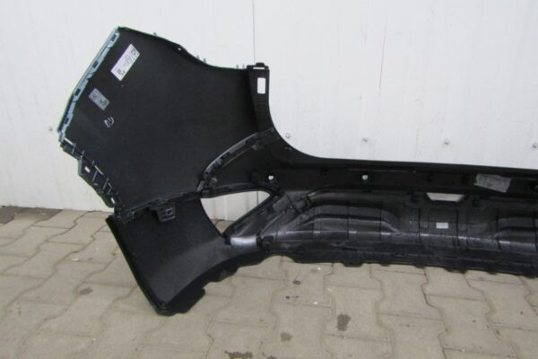 Bumper KIA SPORTAGE 5 V 21- 86657-R2000 Achterbumper SM158