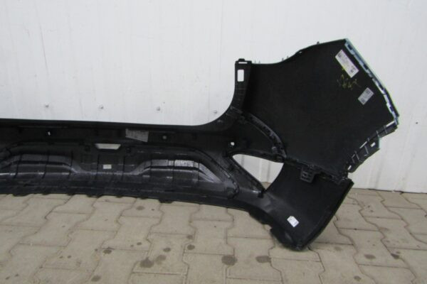 Bumper KIA SPORTAGE 5 V 21- 86657-R2000 Achterbumper SM158