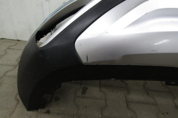 Bumper KIA SPORTAGE 5 V 21- 86657-R2000 Achterbumper SM158
