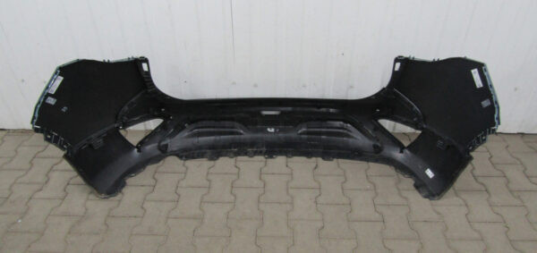 Bumper KIA SPORTAGE 5 V 21-86657-R2000 Achterbumper KJ10997