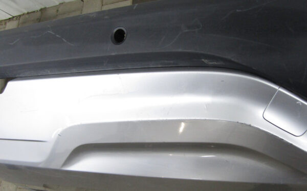 Bumper KIA SPORTAGE 5 V 21- 86657-R2000 Achterbumper KJ11255