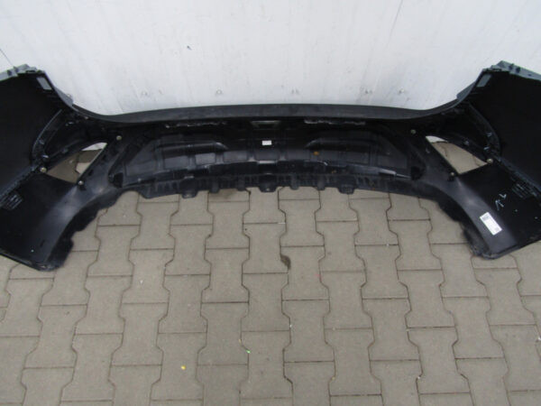 Bumper KIA SPORTAGE 5 V 21- 86657-R2000 Achterbumper KJ11255