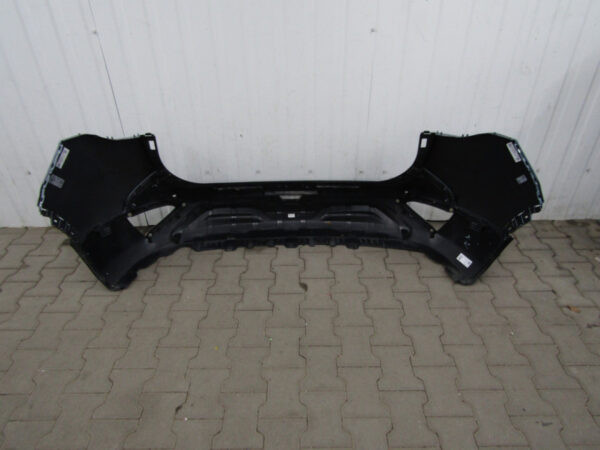 Bumper KIA SPORTAGE 5 V 21- 86657-R2000 Achterbumper KJ11255