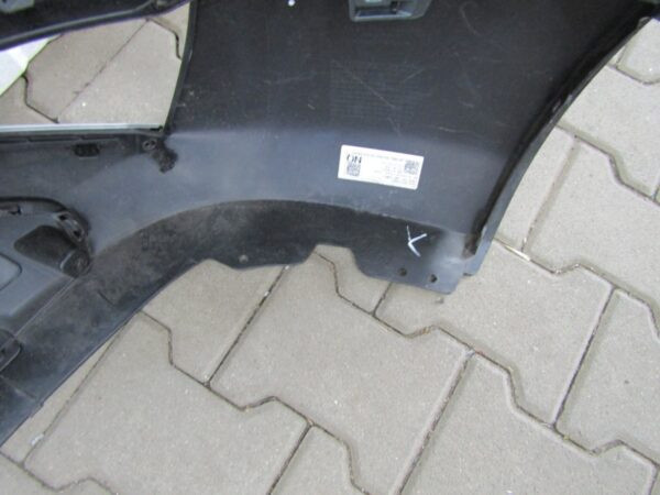 KIA SPORTAGE 5 V 21- 86658-R2000 Bumper  Achterbumper KJ11907