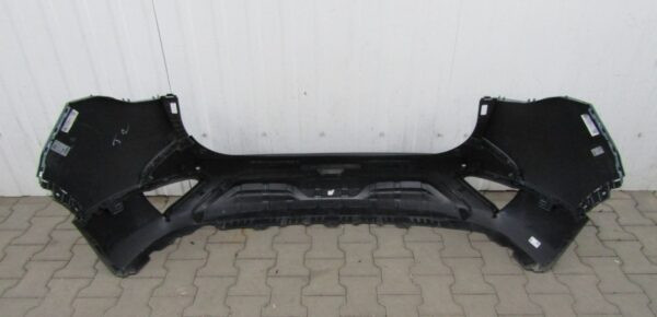 Bumper KIA SPORTAGE 5 V 21- 86612-R2000 Achterbumper KJ11906