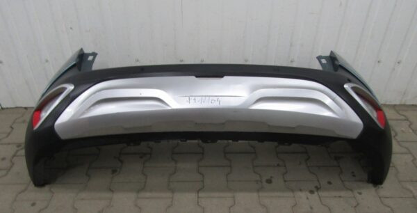 Bumper KIA SPORTAGE 5 V 21- 86657-R2000 Achterbumper KJ12164