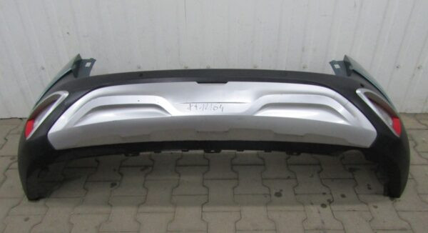 Bumper KIA SPORTAGE 5 V 21- 86657-R2000 Achterbumper KJ12164