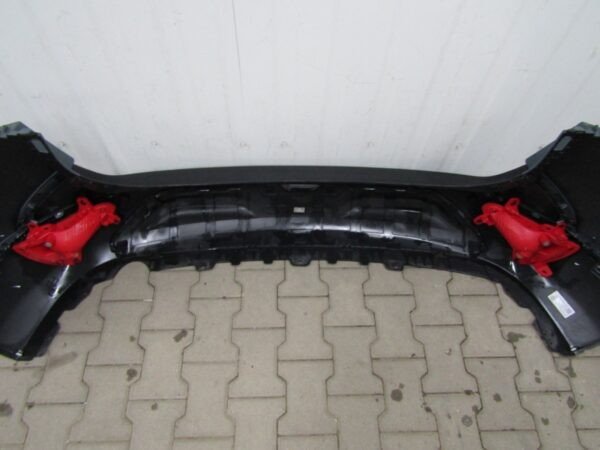 Bumper KIA SPORTAGE 5 V 21- 86657-R2000 Achterbumper KJ12164