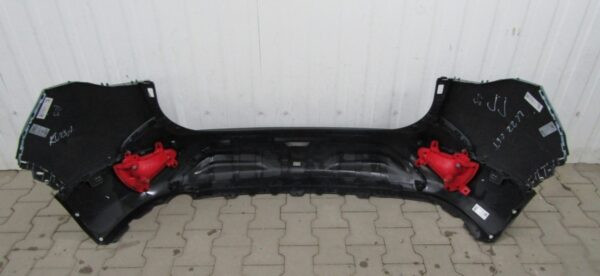 Bumper KIA SPORTAGE 5 V 21- 86657-R2000 Achterbumper KJ12164