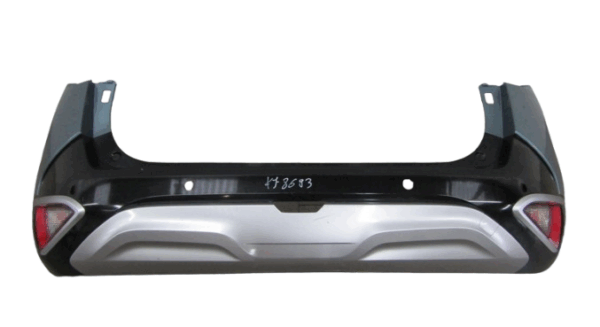 Bumper  KIA SPORTAGE 5 V 21- 86657-R2000 Achterbumper KJ8693