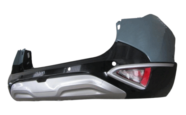 Bumper  KIA SPORTAGE 5 V 21- 86657-R2000 Achterbumper KJ8693