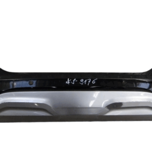Bumper KIA SPORTAGE 5 V 21-86657-R2000 Achterbumper KJ9176