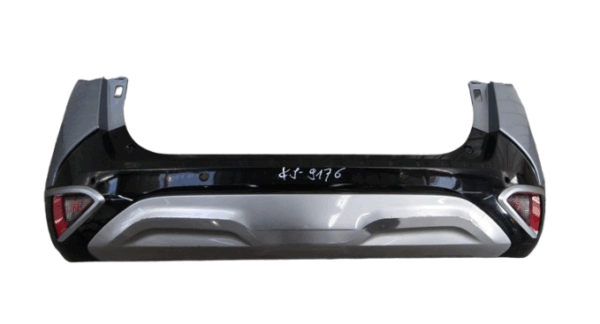 Bumper KIA SPORTAGE 5 V 21-86657-R2000 Achterbumper KJ9176