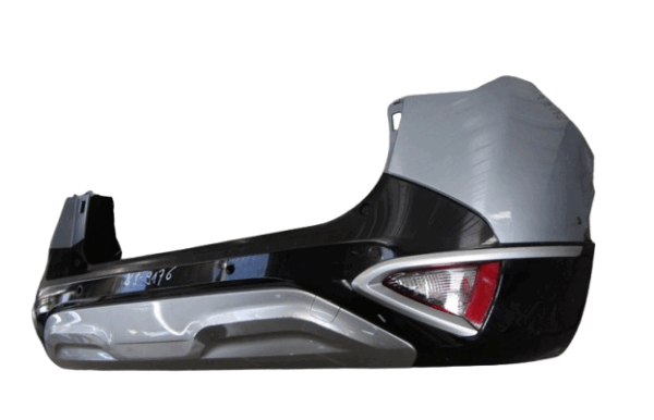 Bumper KIA SPORTAGE 5 V 21-86657-R2000 Achterbumper KJ9176