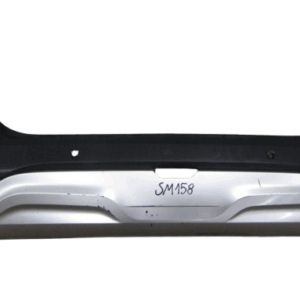 Bumper KIA SPORTAGE 5 V 21- 86657-R2000 Achterbumper SM158