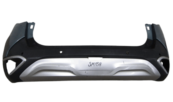 Bumper KIA SPORTAGE 5 V 21- 86657-R2000 Achterbumper SM158