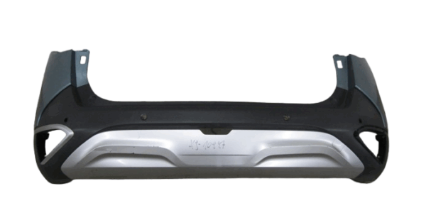 Bumper KIA SPORTAGE 5 V 21-86657-R2000 Achterbumper KJ10997