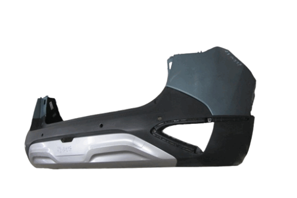 Bumper KIA SPORTAGE 5 V 21-86657-R2000 Achterbumper KJ10997