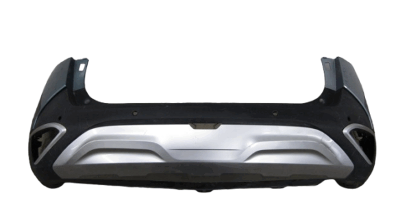 Bumper KIA SPORTAGE 5 V 21- 86657-R2000 Achterbumper KJ11255