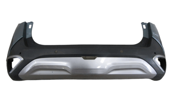 KIA SPORTAGE 5 V 21- 86658-R2000 Bumper  Achterbumper KJ11907