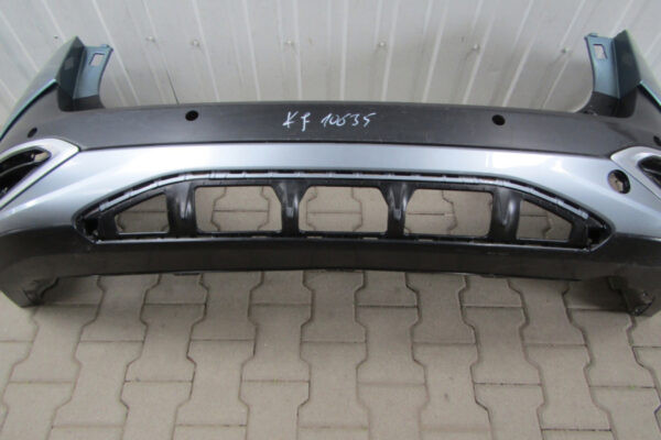 Bumper KIA SPORTAGE 5 V GT LINE GTLINE21- 86656-R2000 Achterbumper KJ10635