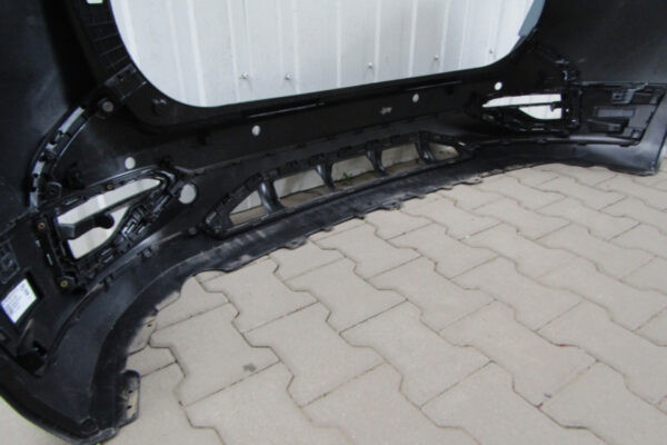 Bumper KIA SPORTAGE 5 V GT LINE GTLINE21- 86656-R2000 Achterbumper KJ10635