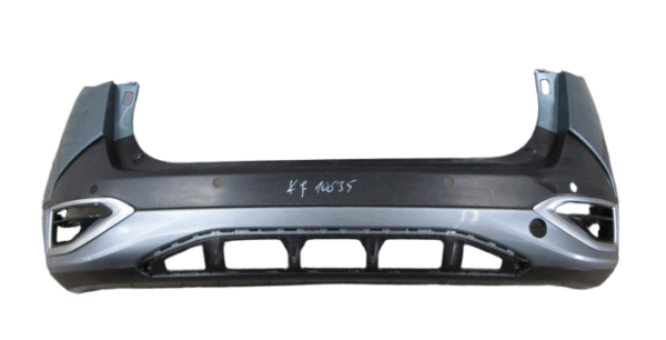 Bumper KIA SPORTAGE 5 V GT LINE GTLINE21- 86656-R2000 Achterbumper KJ10635