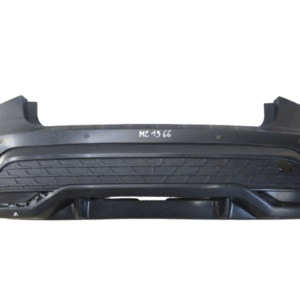 Bumper AUDI A3 8Y FACELIFT 22- HB S-LINE SLINE Achterbumper MZ1366