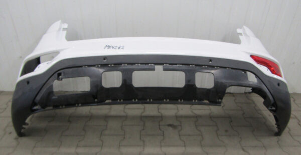 Bumper HYUNDAI SANTA FE III Facelift 15-18 86611-2W500 Achterbumper MK4282