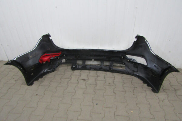 Bumper HYUNDAI SANTA FE III Facelift 15-18 86611-2W500 Achterbumper MK4282