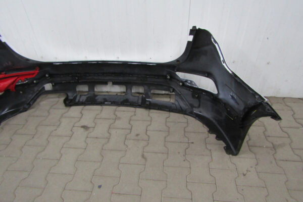 Bumper HYUNDAI SANTA FE III Facelift 15-18 86611-2W500 Achterbumper MK4282