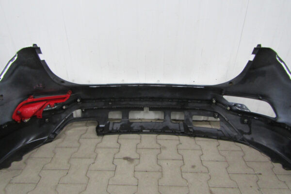 Bumper HYUNDAI SANTA FE III Facelift 15-18 86611-2W500 Achterbumper MK4282