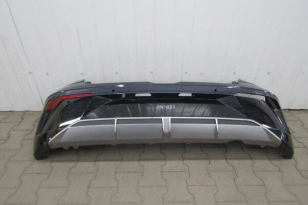 Bumper HYUNDAI I20 III 3 Facelift 2024- 86611-Q0GA0 Achterbumper MK4283