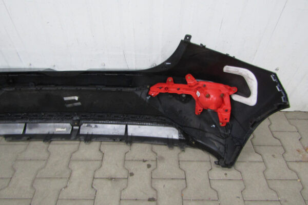 Bumper HYUNDAI I20 III 3 Facelift 2024- 86611-Q0GA0 Achterbumper MK4283