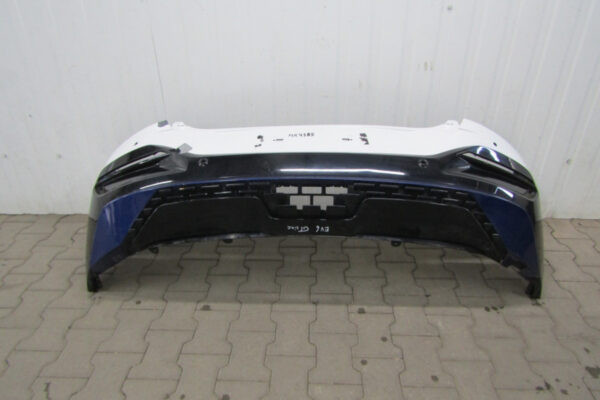 Bumper KIA EV6 EV 6 GT LINE GTLINE 21- 86656-CV100 Achterbumper MK4285