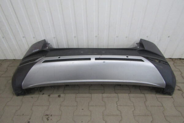 Bumper Hyundai Ioniq 5 VI 21- 86612-G1000  Achterbumper MK4287
