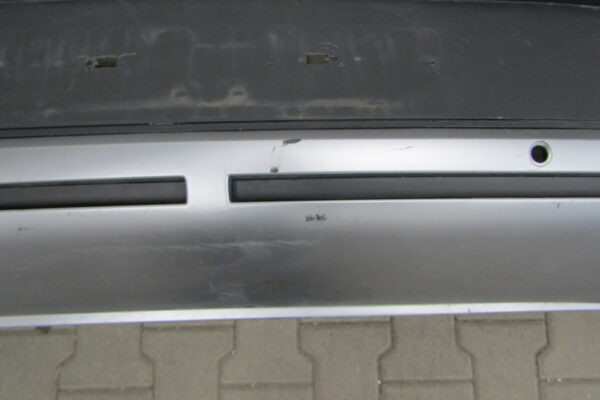 Bumper Hyundai Ioniq 5 VI 21- 86612-G1000  Achterbumper MK4287