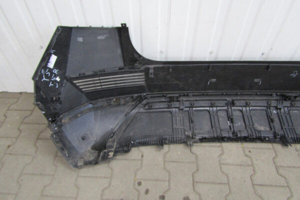 Bumper Hyundai Ioniq 5 VI 21- 86612-G1000  Achterbumper MK4287