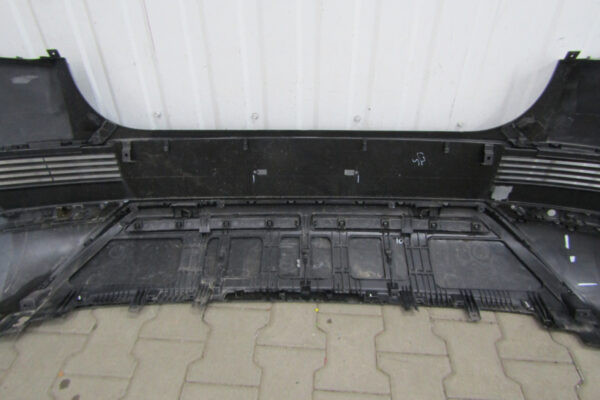 Bumper Hyundai Ioniq 5 VI 21- 86612-G1000  Achterbumper MK4287
