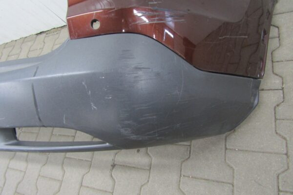 Bumper	HONDA CR-V IV 4 11-14 71501-T1G-ZZ00 Achterbumper MK4288