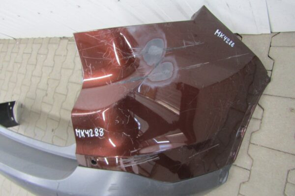 Bumper	HONDA CR-V IV 4 11-14 71501-T1G-ZZ00 Achterbumper MK4288