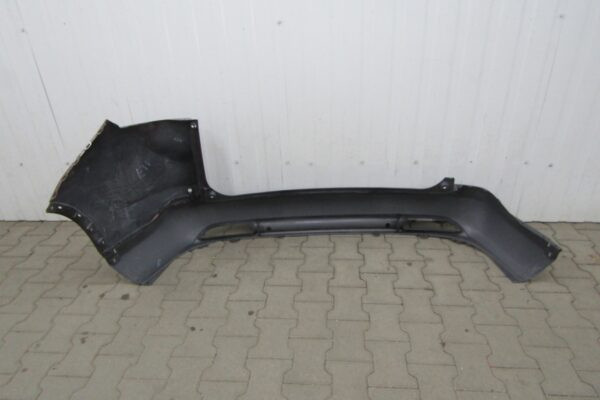 Bumper	HONDA CR-V IV 4 11-14 71501-T1G-ZZ00 Achterbumper MK4288