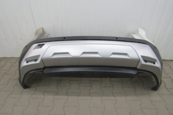 Bumper NISSAN X TRAIL IV T33 Rogue 2022- 850B0-6RN0B Achterbumper MK4290