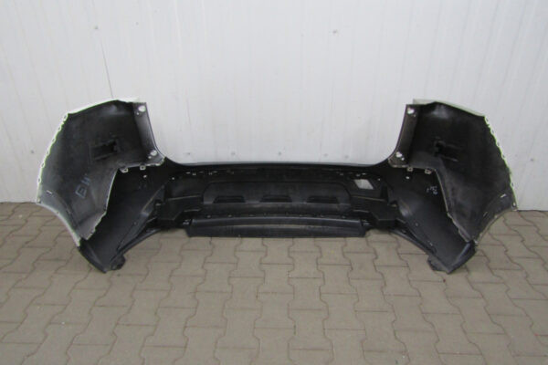 Bumper NISSAN X TRAIL IV T33 Rogue 2022- 850B0-6RN0B Achterbumper MK4290