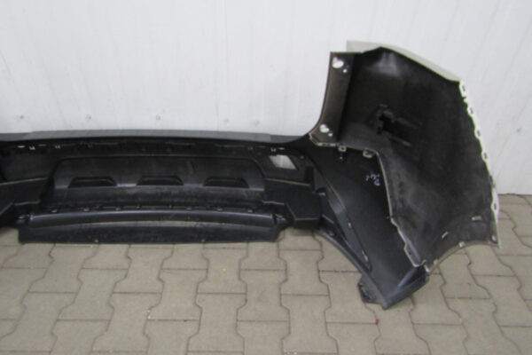 Bumper NISSAN X TRAIL IV T33 Rogue 2022- 850B0-6RN0B Achterbumper MK4290