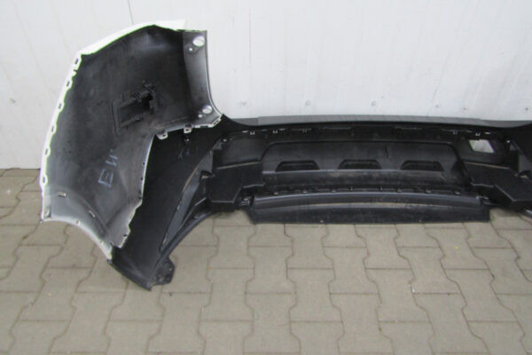 Bumper NISSAN X TRAIL IV T33 Rogue 2022- 850B0-6RN0B Achterbumper MK4290